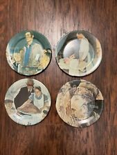 Norman rockwell metal for sale  Kansas City