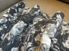 Bespoke designer curtains for sale  BROMLEY