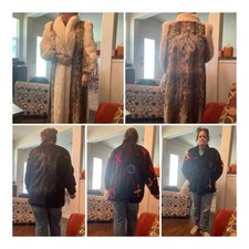 Vintage koslows furs for sale  Fort Worth