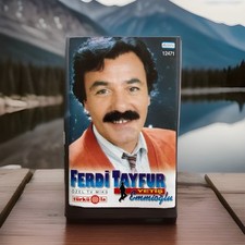 Ferdi tayfur yetiş gebraucht kaufen  Hahnstätten