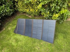Allpowers faltbares solar gebraucht kaufen  Lauffen