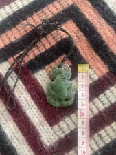 Pounamu hei tiki for sale  ROMNEY MARSH