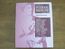 Atlas internal medicine gebraucht kaufen Atlas internal medicine gebraucht kaufen  Stuttgart