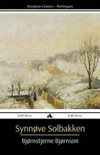 Bjørnstjerne bjørnson synnø d'occasion  Expédié en France