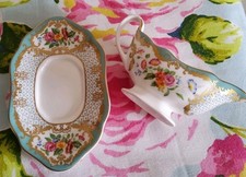 Vintage fine china for sale  WHITCHURCH