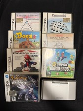Console nintendo silver usato  Italia