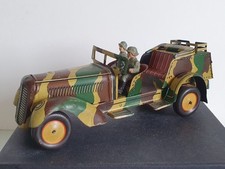 Jnf horch kübelwagen gebraucht kaufen  Magdeburg