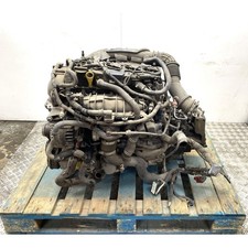 Ford fiesta engine for sale  OSWESTRY