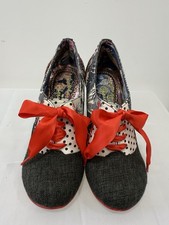 Irregular choice quilglimmer for sale  DONCASTER