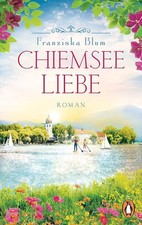Chiemseeliebe gebraucht kaufen  Berlin