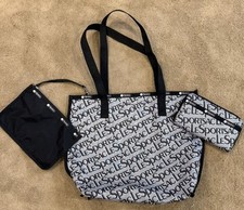 Lesportsac madison tote for sale  Morganville