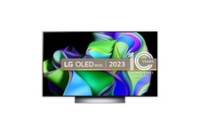 Usado, TV OLED LG OLED48C34LA 48" Smart 4K Ultra HD HDR / Risco na Tela (1689) comprar usado  Enviando para Brazil