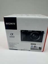 Mint sony alpha for sale  Columbus
