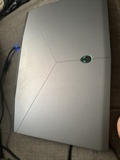 Alienware 17 for sale  BERKELEY