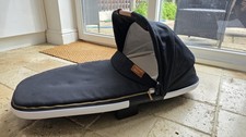 Quinny foldable carrycot for sale  HALESOWEN