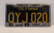 Vintage yorba linda. for sale  Pomona