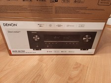 Denon receiver avr gebraucht kaufen  Bürstadt