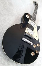 Saxon les paul for sale  BRISTOL
