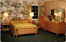 Room interior bed for sale  Sparta
