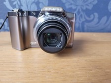 Olympus 14mp ccd for sale  HIGH WYCOMBE
