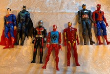 Super hero action for sale  MANCHESTER