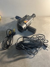 Caméscope vidéo handycam d'occasion  Dijon
