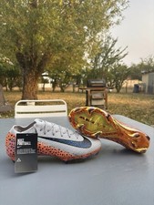 Soccer cleats nike usato  Casalmaggiore