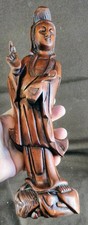carved statue goddess wood for sale carved statue goddess wood for sale Cape Coral
