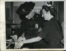1941 press photo for sale  Memphis