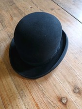 Woodrow piccadilly bowler for sale  LUDLOW