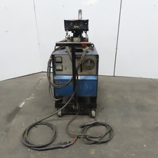 Miller 250sm mig for sale  Middlebury
