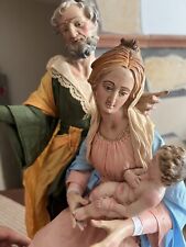 Sacra famiglia nativita usato  Sant Anastasia