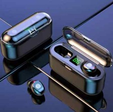 Auricolari bluetooth universal usato  Avigliano Umbro
