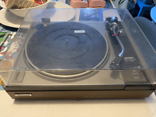 turntable 112d pl pioneer for sale turntable 112d pl pioneer for sale BRISTOL