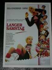 Filmkarte cinema langer gebraucht kaufen  Karlsruhe