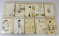 10x anthony powell for sale  VIRGINIA WATER