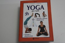 S.compagnino d.martinelli yoga usato  Monguzzo