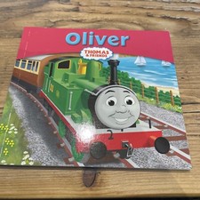 Thomas friends oliver for sale  SUNDERLAND