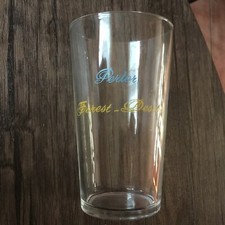 Verre biere perlor d'occasion  Gommegnies