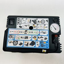 2021-24 KIT DE REPARO DE PNEUS FORD MUSTANG MACH-E BOMBA DE AR SELANTE COMPRESSOR INFLADOR comprar usado  Enviando para Brazil