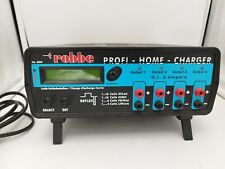 Robbe ladegerät profi gebraucht kaufen  Hamburg
