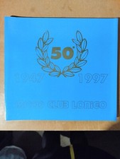 Libretto speedway 1997 usato  Vicenza