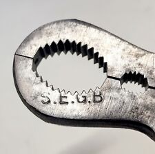 Elliott lucas gas for sale Elliott lucas gas for sale  ENFIELD