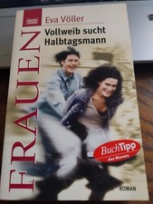 Eva völler vollweib gebraucht kaufen  Osterholz-Scharmbeck