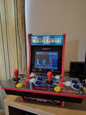 Arcade1up mortal kombat for sale  Portland