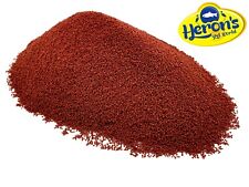 Herons betta pellets for sale  DERBY