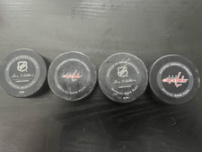 Washington capitals official for sale  Temple Hills
