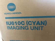 Konica minolta iu610c for sale  FAREHAM