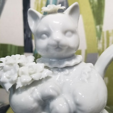 Lady cat tea for sale  Fresno