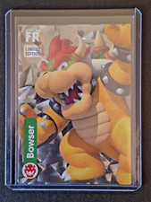 Bowser limited edition d'occasion  Argentan